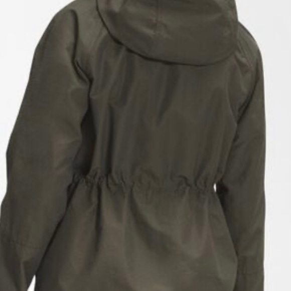 The North Face Rainsford Jacket - Picture 4 of 8